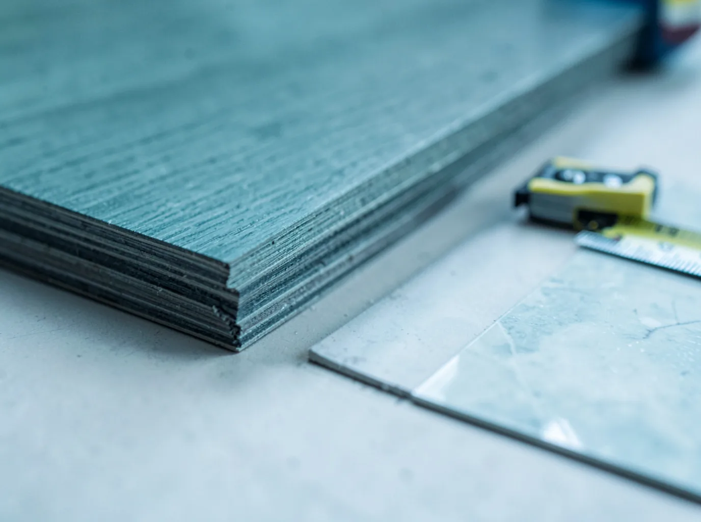Luxury Vinyl Plank Installation New Trenton, IN FAQs